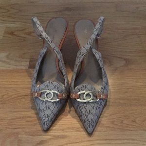 Anne Klein classy heels